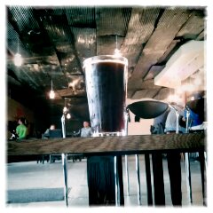 Fountain Square Backyard Porter