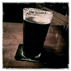 Crown Industrial Porter