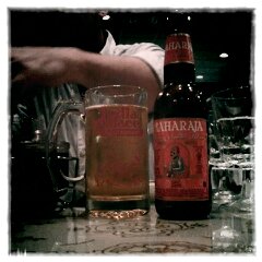 Maharaja Indian Polymer