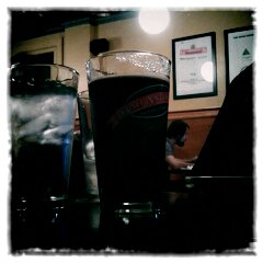 Tyranena Down 'n Dirty Stout